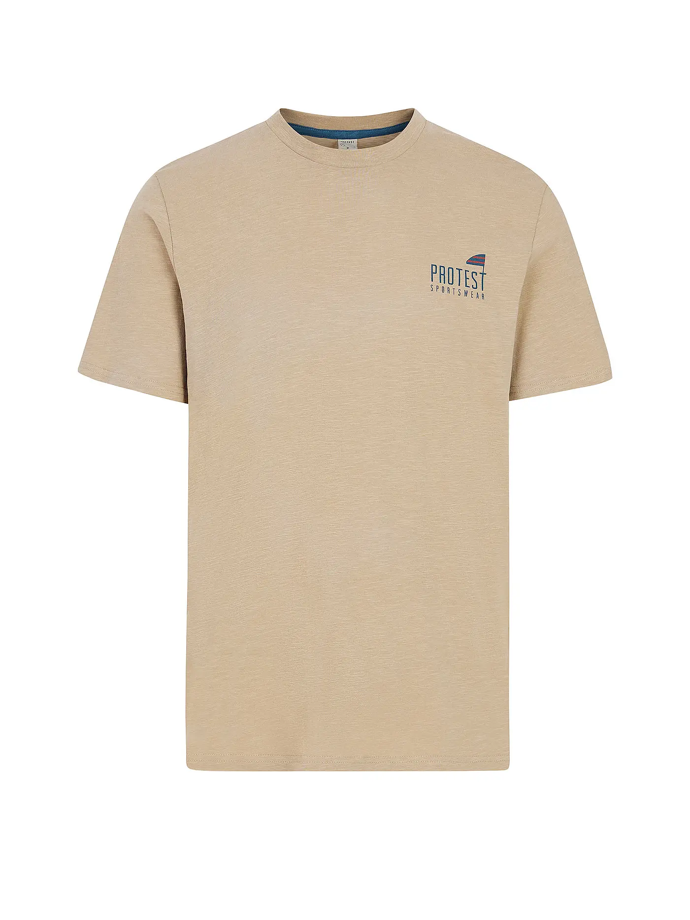 PROTEST | Herren Beachshirt PRTOxford | 